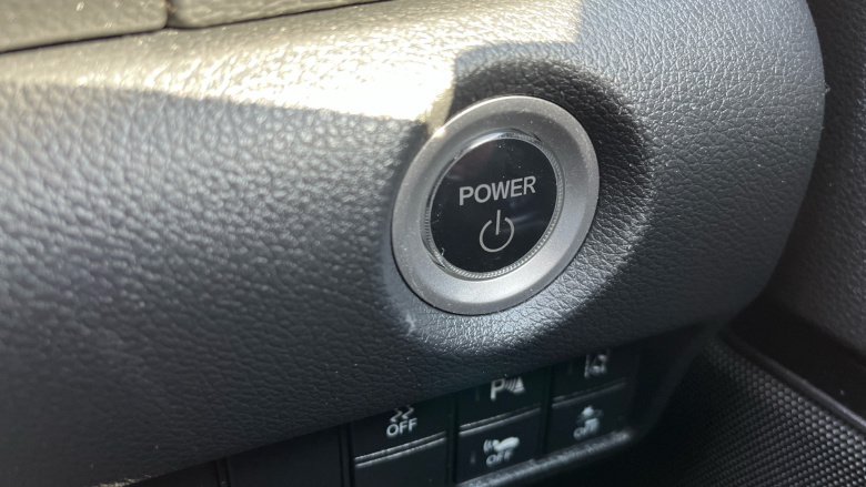 Honda CR-V 2.0 i-MMD Hybrid SE 5dr eCVT Hybrid Estate